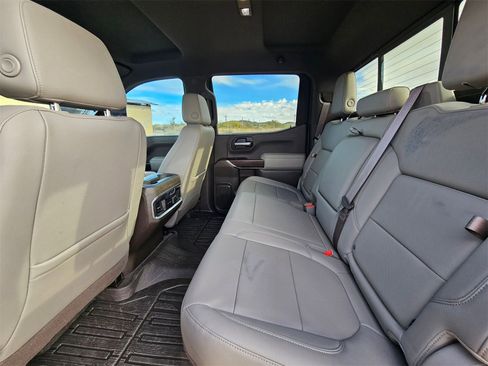 Used 2019 GMC Sierra 1500 SLT w/ SLT Premium Plus Package image 19