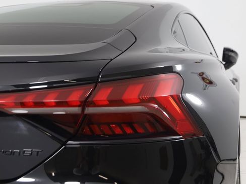 Used 2024 Audi RS e-tron GT w/ Carbon Performance Package image 90