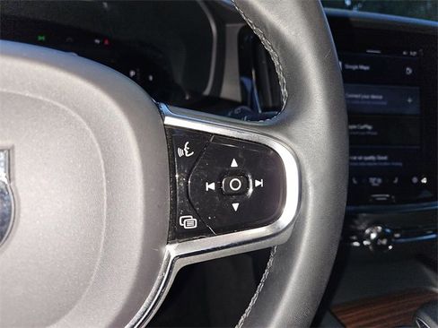 Used 2023 Volvo V60 B5 Cross Country Plus w/ Protection Package Premier image 19