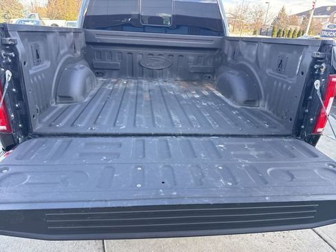 Certified 2020 Ford F150 XLT w/ Equipment Group 302A Luxury image 51