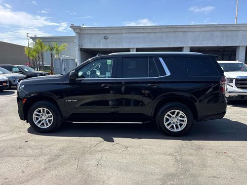 Used 2024 Chevrolet Tahoe LT RWD image 5