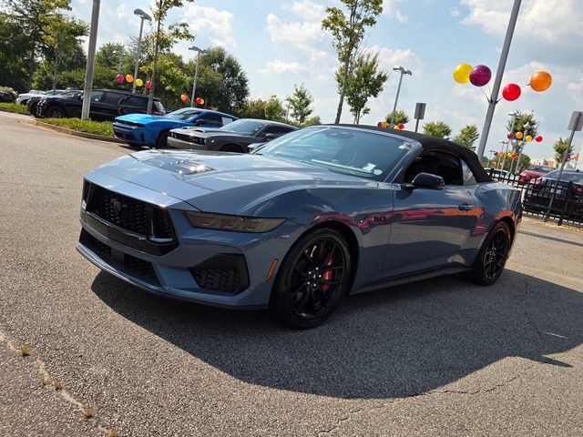 Used 2024 Ford Mustang GT Premium RWD image 4
