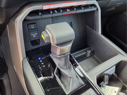 New 2026 Toyota Tundra SR5 image 17