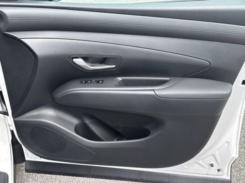 New 2026 Hyundai Tucson Blue SE AWD/4WD image 14