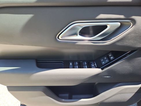 New 2026 Land Rover Range Rover Velar S AWD/4WD image 24