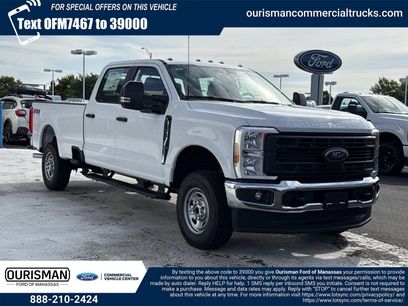 New 2026 Ford F250 XL w/ FX4 Off-Road Package