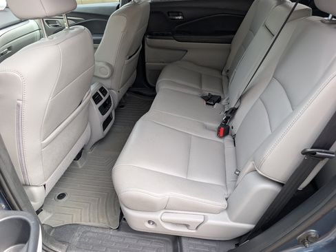 Used 2019 Honda Pilot EX-L image 25
