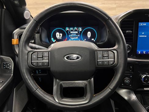 Used 2023 Ford F150 Tremor w/ Equipment Group 402A High image 25