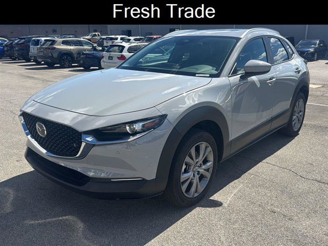 Certified 2026 MAZDA CX-30 AWD 2.5 S image 1