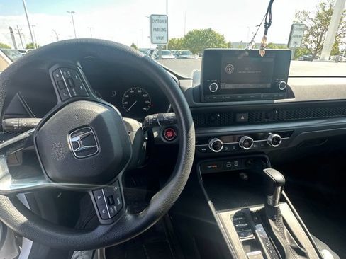 Used 2024 Honda CR-V EX image 8