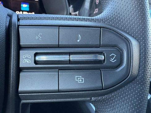 New 2026 Chevrolet Colorado W/T w/ Advanced Trailering Package image 34