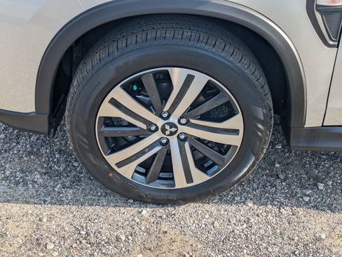 New 2026 Mitsubishi Outlander Sport ES AWD/4WD image 10