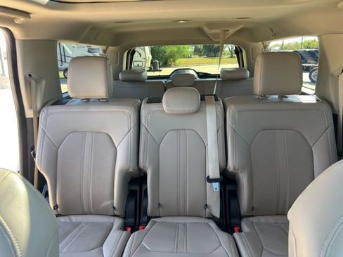 Used 2023 Ford Expedition Max Limited image 35