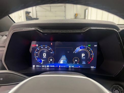 New 2026 Chevrolet Colorado LT w/ LT Convenience Package AWD/4WD image 8