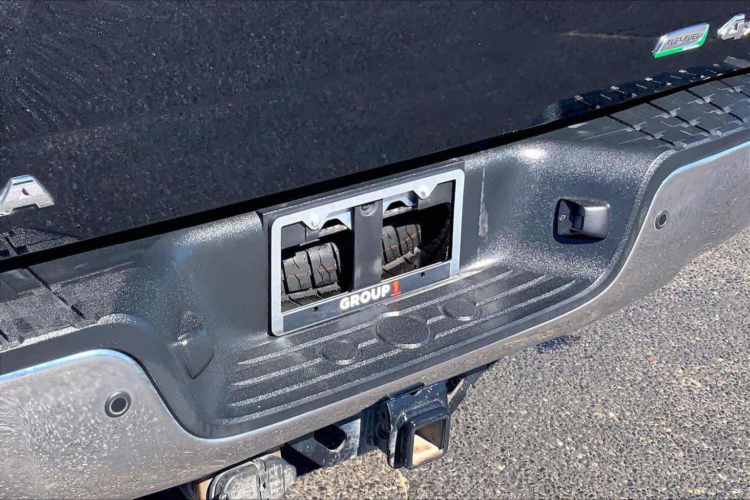 Used 2012 Toyota Tundra Limited w/ Platinum Pkg AWD/4WD image 30