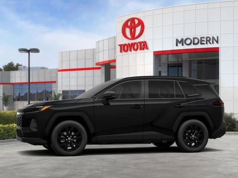 New 2026 Toyota RAV4 XLE Premium image 25
