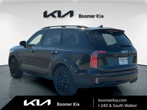 Used 2024 Kia Telluride SX Prestige X-Line image 7
