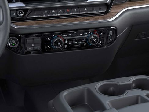 New 2026 Chevrolet Silverado 1500 RST AWD/4WD image 23