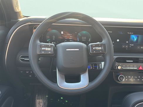 New 2026 Hyundai Palisade Calligraphy FWD image 13