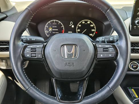 Certified 2025 Honda HR-V EX-L image 20