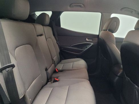 Used 2018 Hyundai Santa Fe Sport w/ 2.4L Value Package 02 image 19