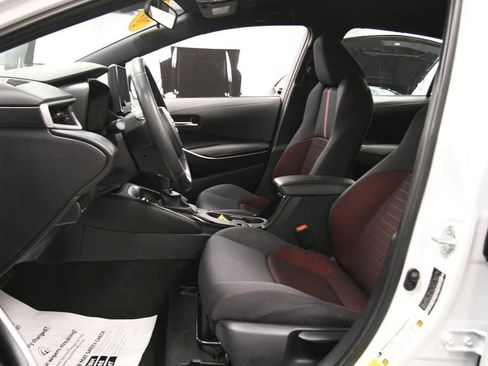 Used 2024 Toyota Corolla SE FWD image 17