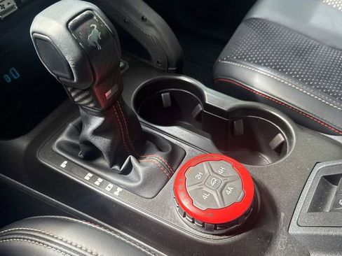 Certified 2023 Ford Bronco Raptor image 28