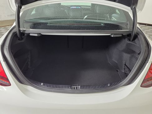 Used 2020 Mercedes-Benz C 63 AMG Sedan image 26