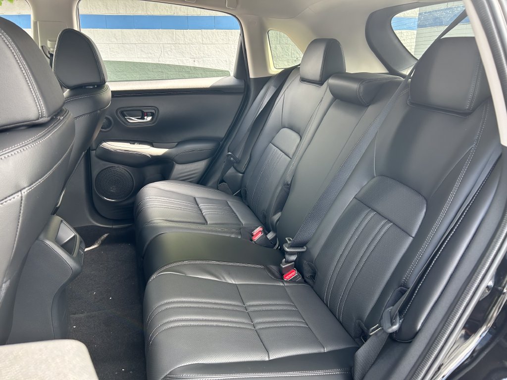New 2027 Honda HR-V EX-L image 19