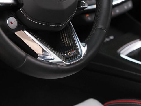 Used 2022 Cadillac CT4 V Blackwing w/ Carbon Fiber 1 Package image 22