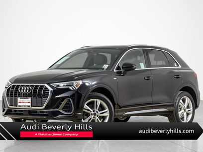 Used 2023 Audi Q3 2.0T Premium Plus w/ Premium Plus Package