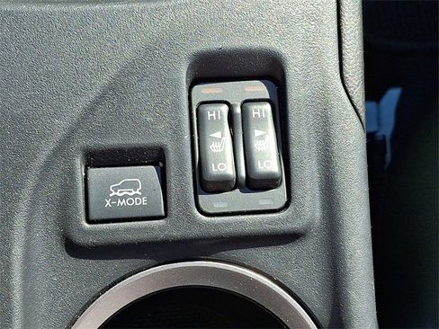 Used 2023 Subaru Crosstrek 2.5i Limited w/ Moonroof Package image 25