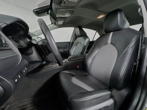 Certified 2024 Toyota Camry SE image 11