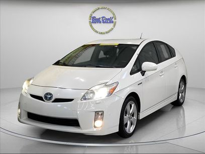 Used 2010 Toyota Prius Two