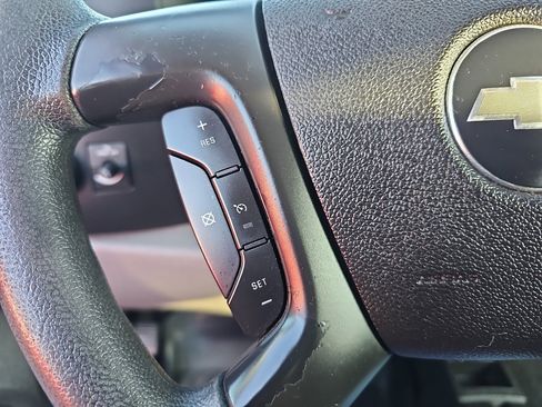 Used 2009 Chevrolet Silverado 1500 LS image 6