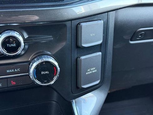 Certified 2023 Ford F150 XLT w/ Equipment Group 302A High image 20