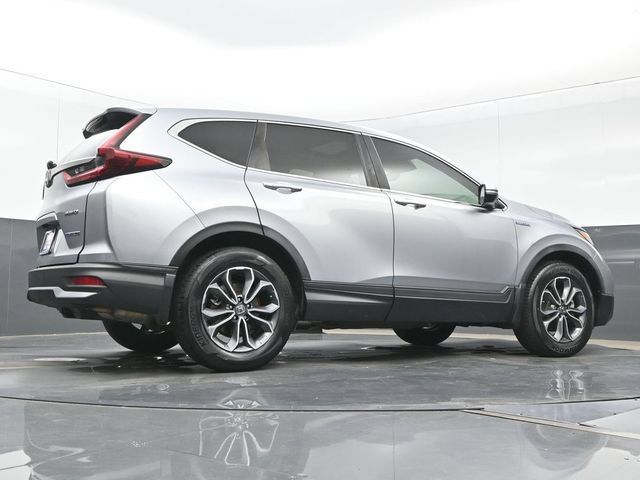 Used 2021 Honda CR-V EX-L image 27