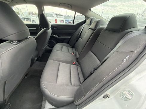 Used 2023 Nissan Altima 2.5 SV FWD image 20