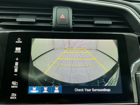 Used 2016 Honda Civic EX image 35