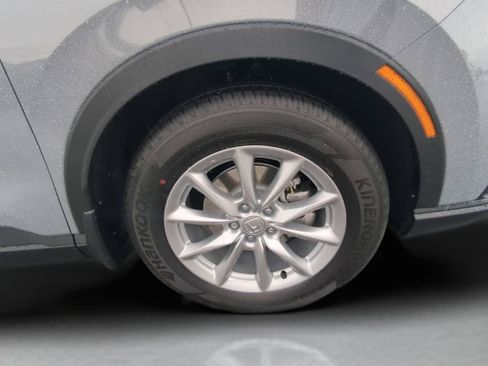 New 2026 Honda CR-V EX image 9