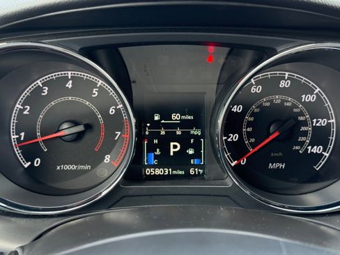 Used 2023 Mitsubishi Outlander Sport ES image 23