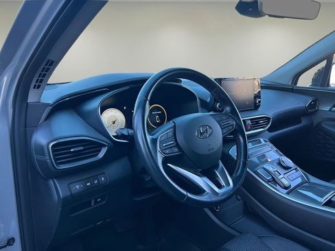 Used 2022 Hyundai Santa Fe XRT image 12