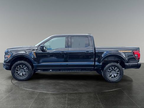 Used 2026 Ford F150 Tremor w/ Equipment Group 402B MID AWD/4WD image 5