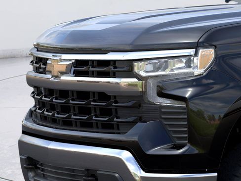 New 2026 Chevrolet Silverado 1500 LT AWD/4WD image 13