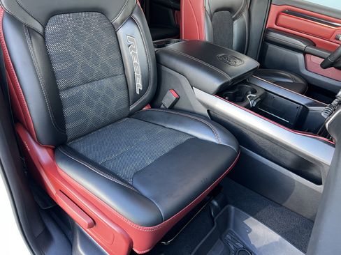 Used 2019 RAM 1500 Rebel w/ Rebel Level 2 Equipment Group AWD/4WD image 23