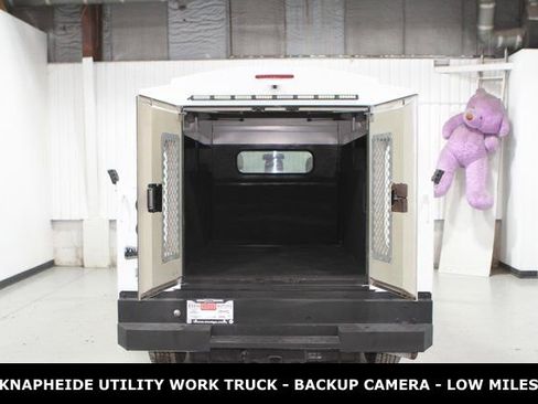 Used 2017 Ford F250 XL image 27