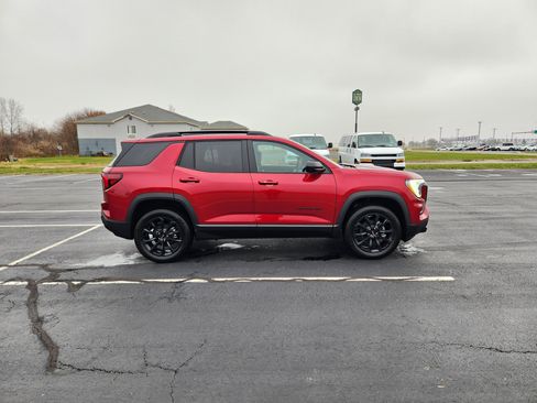 New 2026 GMC Terrain Elevation image 5