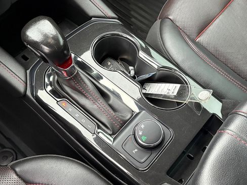 Used 2020 Chevrolet Blazer RS image 22