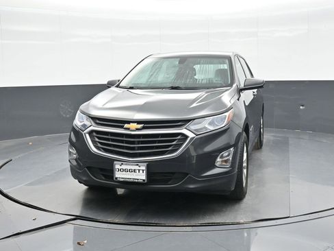 Used 2018 Chevrolet Equinox LS image 17
