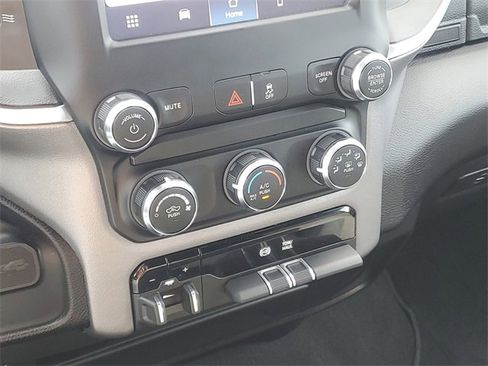 Certified 2024 RAM 3500 Big Horn image 25